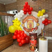 بادکنک آرایی و تزئینیات مجالس|خدمات پذیرایی، مراسم|تهران, مجیدیه|دیوار