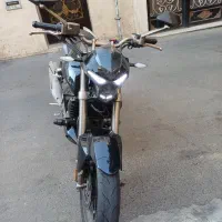 زونتس R250 مدل ۹۹ سوئیچ به شرط