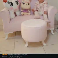 مبل کودک|اسباب و اثاث بچه|مشهد, بهاران|دیوار