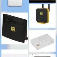 zlt x21 nec l12 Nokia gateway 1|مودم و تجهیزات شبکه|مشهد, پنجتن|دیوار