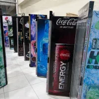 یخچال ایستاده تک درب بدنه پارس