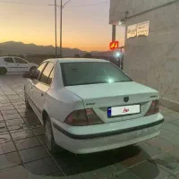 سمند seمدل۹۲|خودرو سواری و وانت|قشم, |دیوار