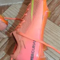 کفش فوتبال|کیف، کفش، کمربند|کوهدشت, |دیوار