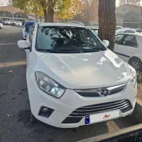 جک s5 اس ۵|خودرو سواری و وانت|ارومیه, |دیوار