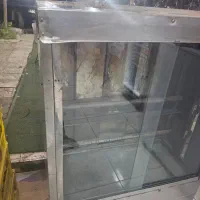 دستگاه پاچینی ۳ سیخ موتور ژن