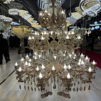 فروش ویژه لوستر به مناسبت عید فطر به قیمت قبل