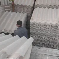 ورق سیمانی ایرانیت