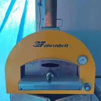 فر.تنور.پیتزا. شیرینی پزی