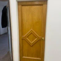 درب اتاق پارتیشن ویترین