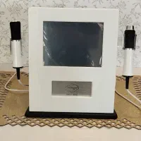 وسایل کلینیکی در حد نو ضمانتی|حراج|خرم‌آباد, |دیوار