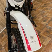 موتورتیرل دایچی ۲۰۰مدل۴۰۴|موتورسیکلت|تالش, هشتپر|دیوار