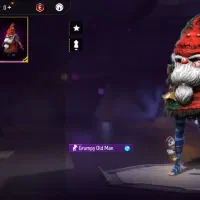 اکانت فری فایر