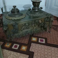 قدیمیی|کلکسیون اشیاء عتیقه|ساوه, |دیوار