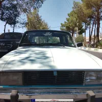 پیکان سواری کم کار وتمیز|خودرو سواری و وانت|سمنان, |دیوار