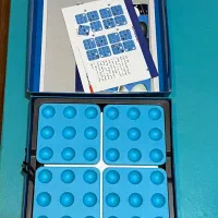 بازی دونفره پنتاگو