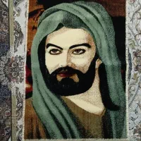 فرشینه دیواری