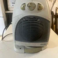 بخاری هیتردار دلونگی