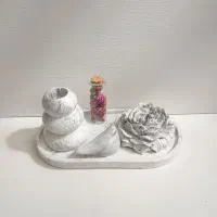 ست های سنگی هدیه شیک و ترند|صنایع دستی و سایر لوازم تزئینی|شیراز, رکنآباد|دیوار