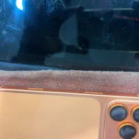 ایفن۱۷پرومکس|موبایل|تهران, خزانه|دیوار