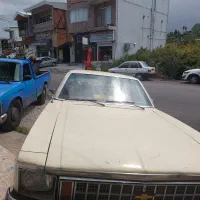 شورلت نوا c6|خودرو کلاسیک|چالوس, |دیوار