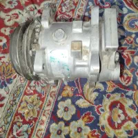 کمپرسور ساندن درحد نو پراید|قطعات یدکی و لوازم جانبی|شیراز, سعدیه شمالی|دیوار