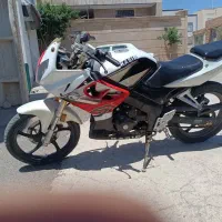 فروش موتور سیکلت کثیر