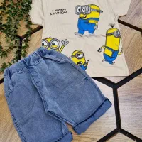 لباس بچگونه