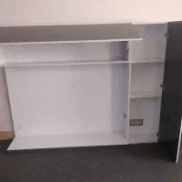 میز  ال سی دی دیواری