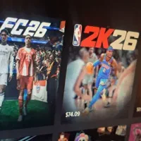 نصب و فروش بازی  NBA 2K26 با ضمانت