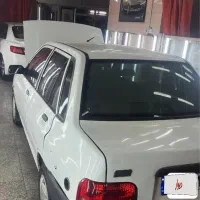 پراید ۸۸|خودرو سواری و وانت|بیرجند, |دیوار