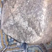 شهاب سنگ|کلکسیون اشیاء عتیقه|شیراز, دست خضر|دیوار