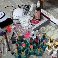 دستگاه کاشت ناخن|آرایشگاه و سالنهای زیبایی|محمدشهر, محمدشهر|دیوار