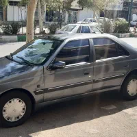 پژو مدل ۹۳