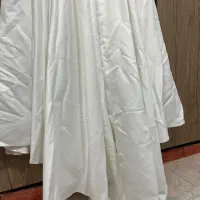 لباس عروس ساتن آمریکایی|لباس|بروجرد, |دیوار