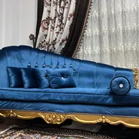 مبل سلطنتی مدرن ۸نفره|مبلمان خانگی و میز عسلی|رشت, فلسطین|دیوار