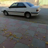 پژو پارس سال آخر 90درجه یک|خودرو سواری و وانت|سنقر, |دیوار