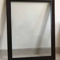 قاب عکس سالم و نو