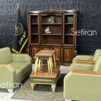 مبلمان اداری durable