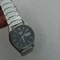 ساعت سیکو 5