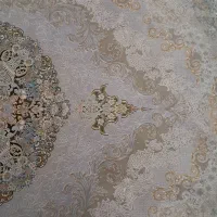 فرش ۱۲۰۰ شانه ۳۶۰۰ تراکم|فرش|کوهدشت, |دیوار