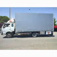 فروش کاویان 6تن مدل 88