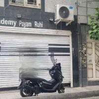 اجاره مغازه ۱۵ متری