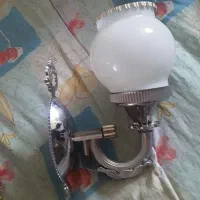 روشنایی دیواری گازی