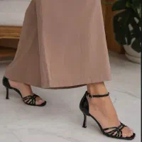 کفش مجلسی ساحره