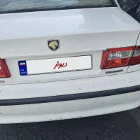 سمند lx مدل ۹۳|خودرو سواری و وانت|تهران, تهراننو|دیوار