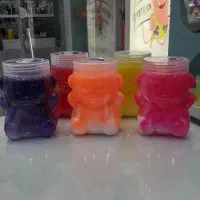 اسلایم ، واتر اسلایم|اسباب‌‌بازی|فولادشهر, B5|دیوار