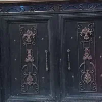 در پارکینگ سایز پشت به پشت ۷۰×۲