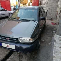 پراید مدل ۹۰هیدرولیک|خودرو سواری و وانت|مرودشت, ژیان|دیوار