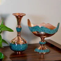 صنایع دستی صادراتی ایران (اصفهان)