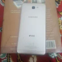 Galaxy J7 Prime2  پرایم اثرانگشت کارتن دارع